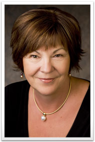 Donna Herringer