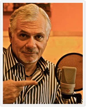 Steve Herringer
